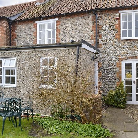 Hollyhock Cottage -Uk33553 Блейкни Экстерьер фото